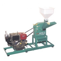 DYNAMIC DPM-2 4 DYNAMIC DPM-2