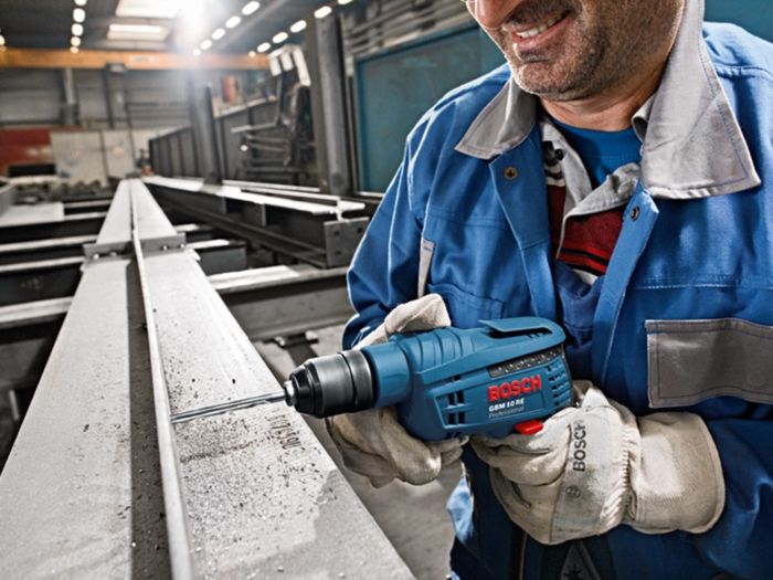 BOSCH GBM 10 RE 3 BOSCH GBM 10 RE