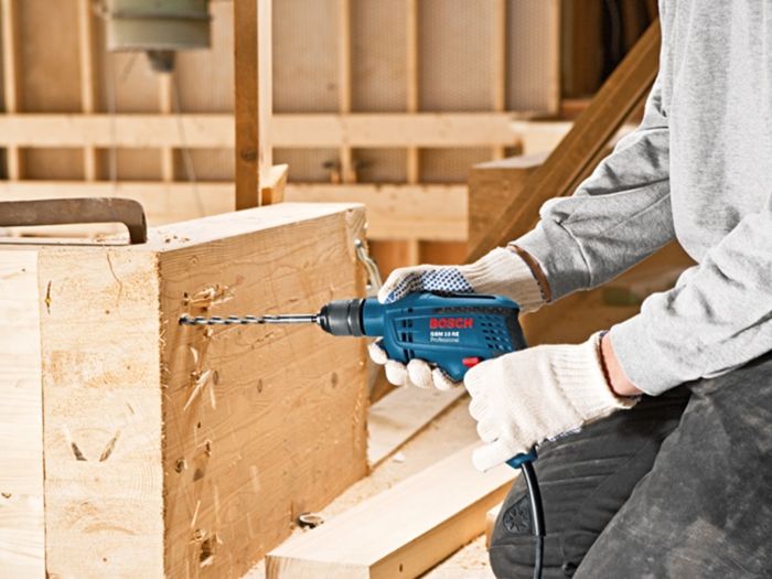 BOSCH GBM 10 RE 4 BOSCH GBM 10 RE