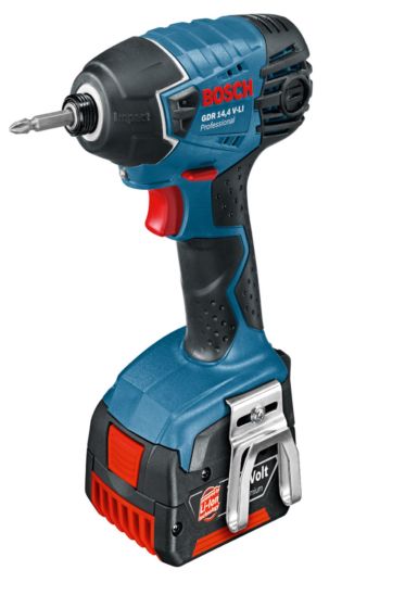 BOSCH GDR 14 BOSCH GDR 14.4V-LI