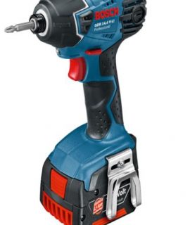 BOSCH GDR 14.4V-LI