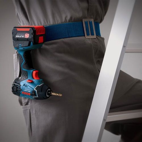 BOSCH GDR 14 BOSCH GDR 14.4V-LI