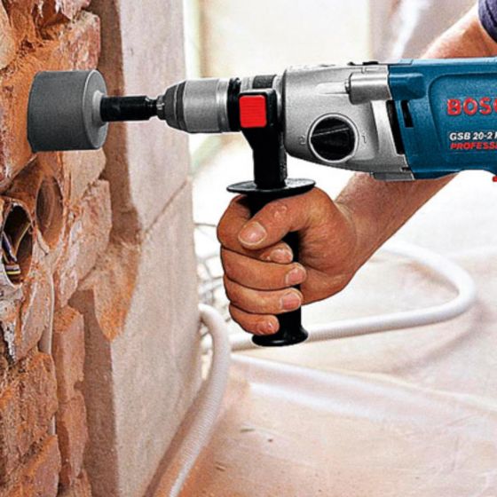 BOSCH GSB 20-2 RE 3 BOSCH GSB 20-2 RE