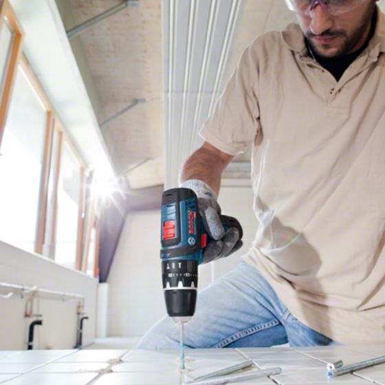 BOSCH GSR 12-2 3 BOSCH GSR 12-2