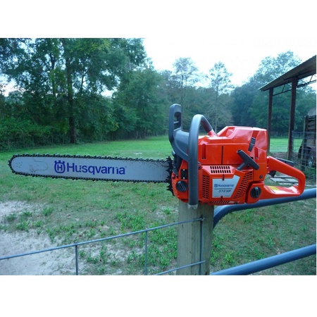 HUSQVARNA 372XP 2 HUSQVARNA 372XP