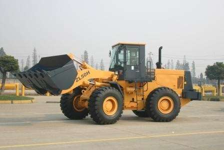 CHANGLIN 123 CHANGLIN 123.0HP