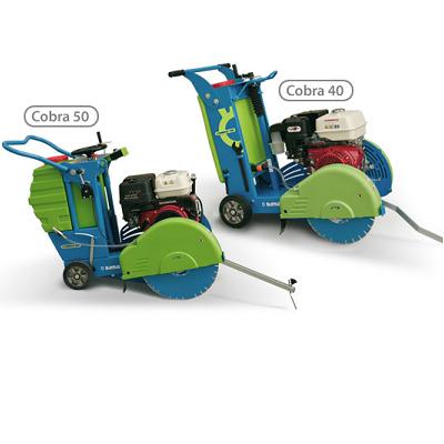 SIMA Cobra-40 MKNO 4 SIMA Cobra-40 MKNO