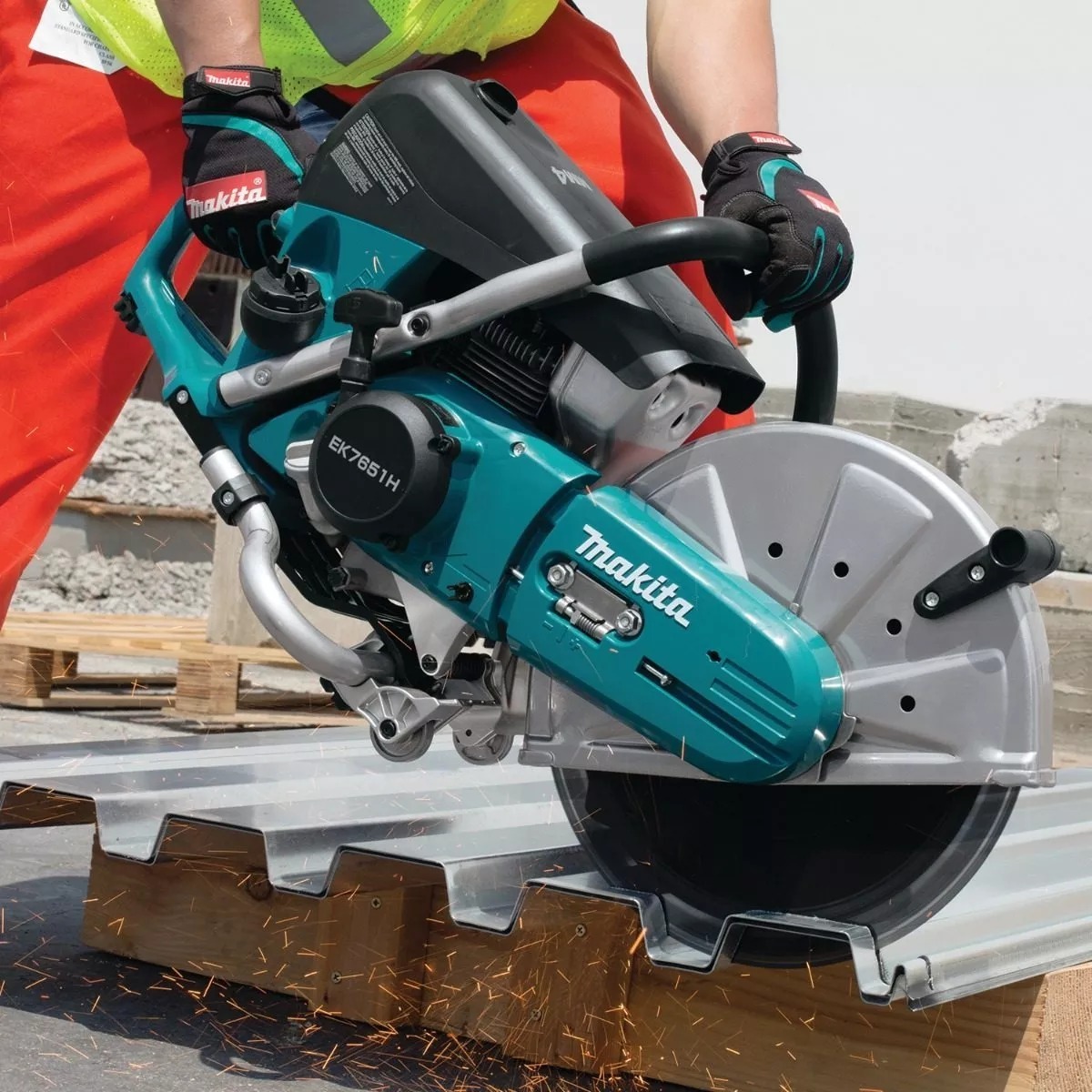 MAKITA EK7651H 2 MAKITA EK7651H