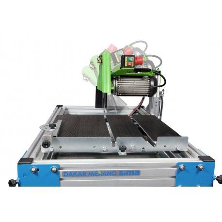 SIMA DAKAR MEKANO K45 4 SIMA DAKAR MEKANO K45