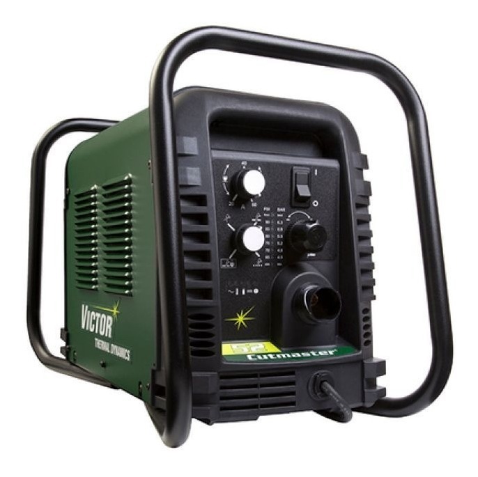 THERMAL DYNAMICS Cutmaster 52 2 THERMAL DYNAMICS Cutmaster 52