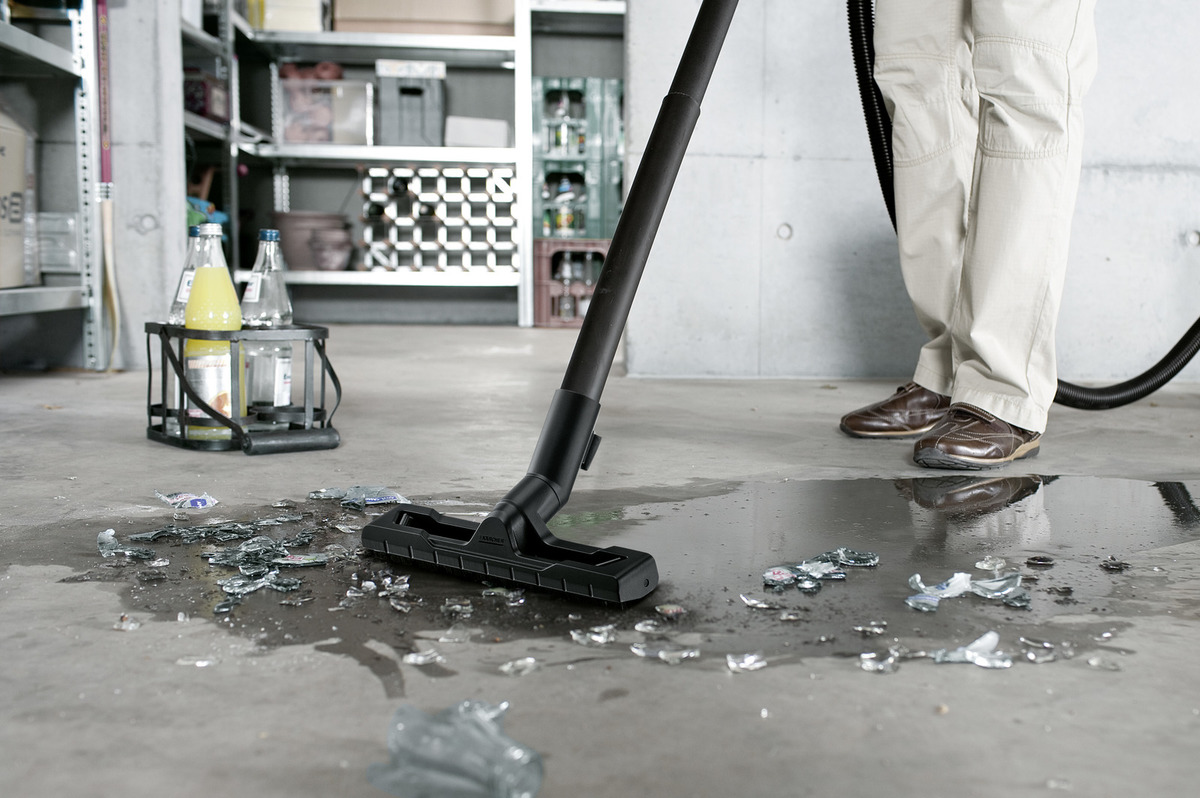 KARCHER WD 3 4 KARCHER WD 3