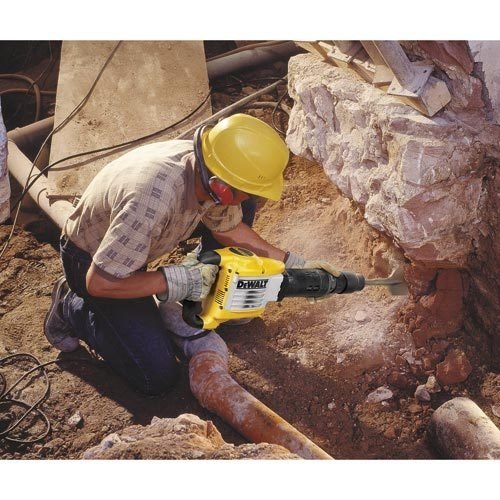 DEWALT SDS MAX D25941K 3 DEWALT SDS MAX D25941K