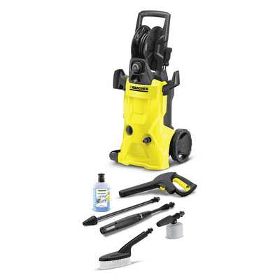 KARCHER K4 PREMIUM 1 KARCHER K4 PREMIUM