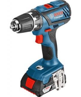 BOSCH GSR 18-2-LI