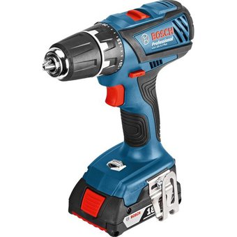 BOSCH GSR 18-2-LI 1 BOSCH GSR 18-2-LI
