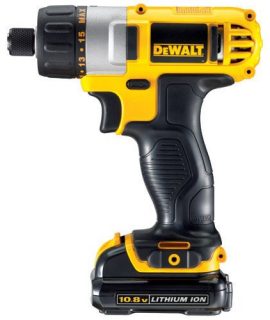 DEWALT DCF610S2