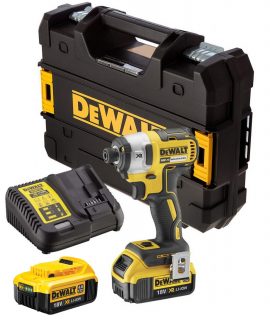 DEWALT DCF887-M2