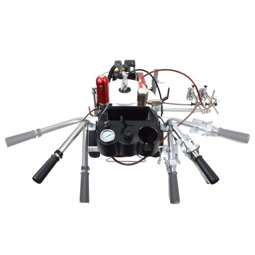 TITAN Powrliner 6955 4 TITAN Powrliner 6955