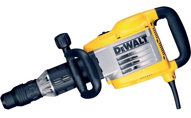 DEWALT SDS MAX D25901K 1 DEWALT SDS MAX D25901K