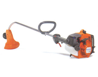 HUSQVARNA 125C 1 HUSQVARNA 125C