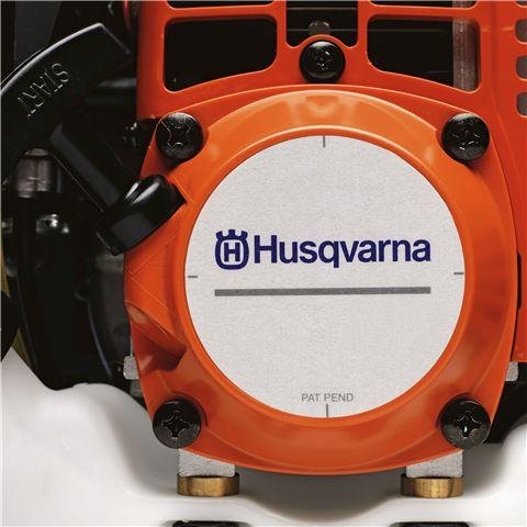 HUSQVARNA 143RII 2 HUSQVARNA 143RII