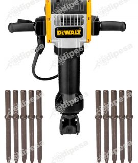 DEWALT SDS MAX D25980