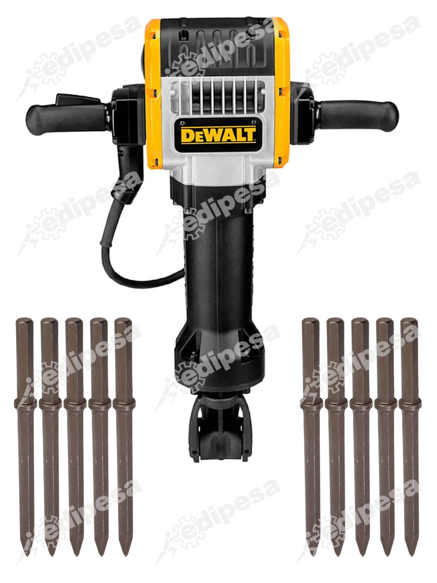 DEWALT SDS MAX D25980 1 DEWALT SDS MAX D25980
