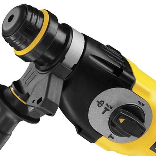 DEWALT SDS PLUS D25123 3 DEWALT SDS PLUS D25123