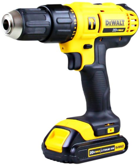 DEWALT DCD776C1-B2 2 DEWALT DCD776C1-B2