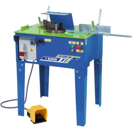 SIMA STAR 16M 1 SIMA STAR 16M