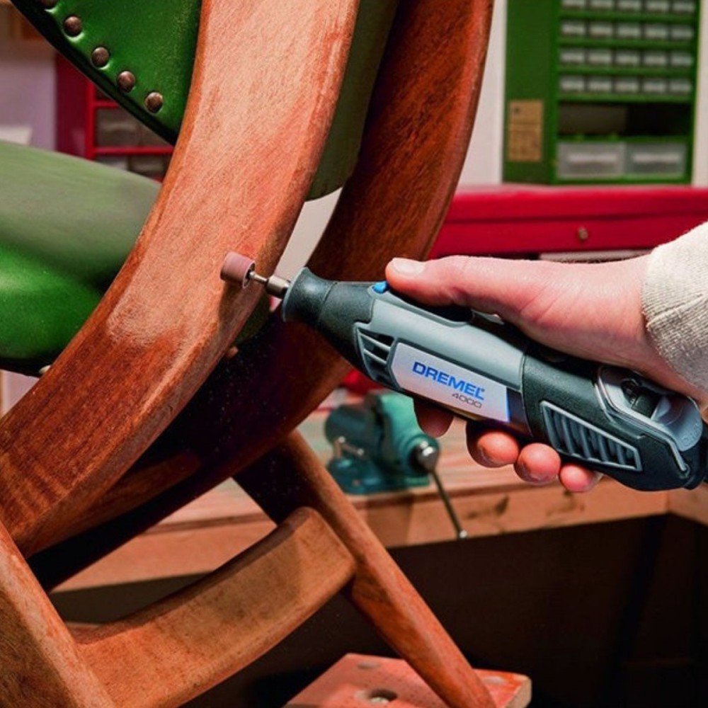 DREMEL 4000 3 DREMEL 4000