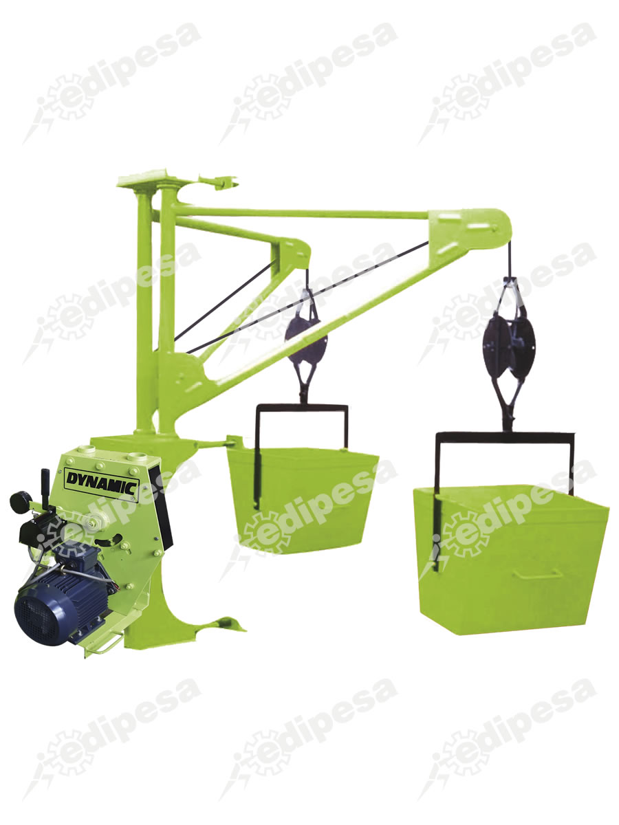 DYNAMIC WE30MMI 1 DYNAMIC WE30MMI