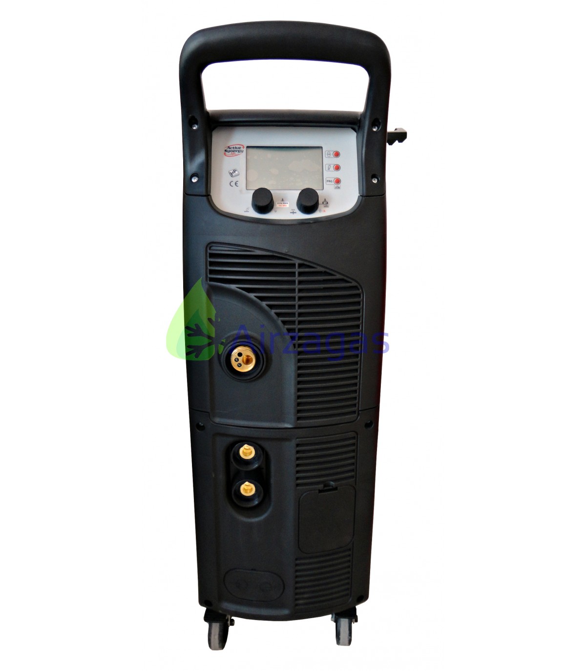 TELWIN ELECTROMIG 400 SYNERGIC 3 TELWIN ELECTROMIG 400 SYNERGIC