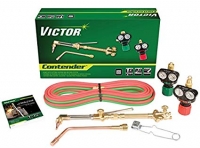 VICTOR TECHNOLOGIES Cutskill 250 2 VICTOR TECHNOLOGIES Cutskill 250