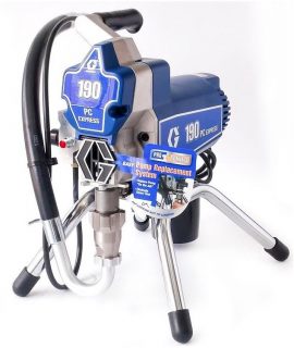 GRACO 190 PC Express