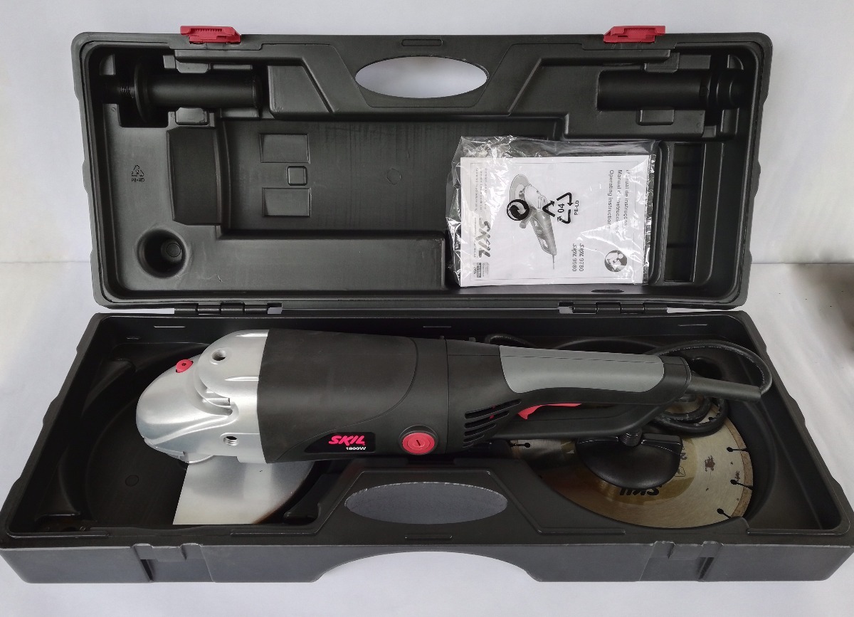 SKIL 9980 4 SKIL 9980