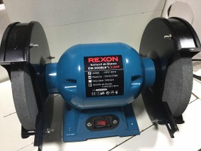 REXON EM-125B 4 REXON EM-125B
