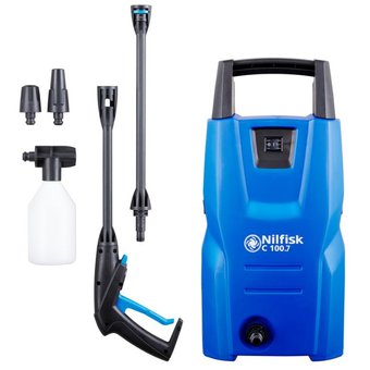 NILFISK C100 NILFISK C100.7