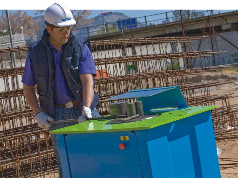 SIMA DEL 45 4 SIMA DEL 45