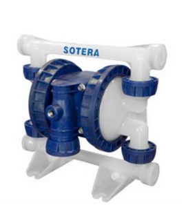 SOTERA SP100-05N-PP-SSS