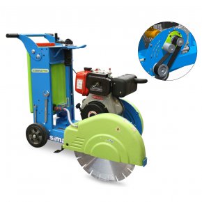 SIMA Cobra-40 MKNO 3 SIMA Cobra-40 MKNO