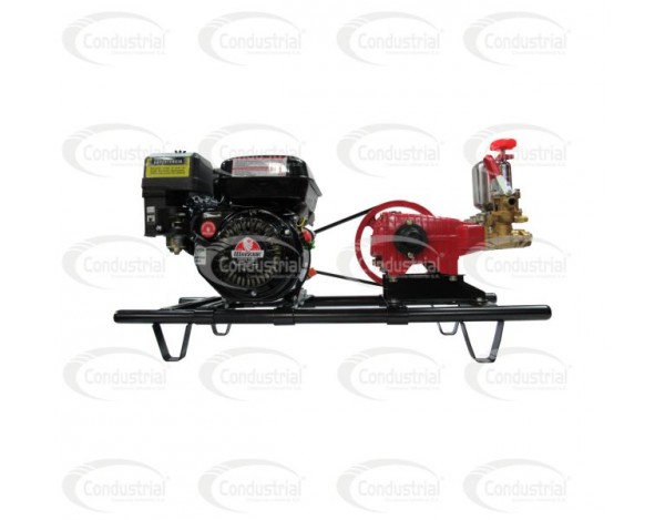 PANTHER CH440 4 PANTHER CH440