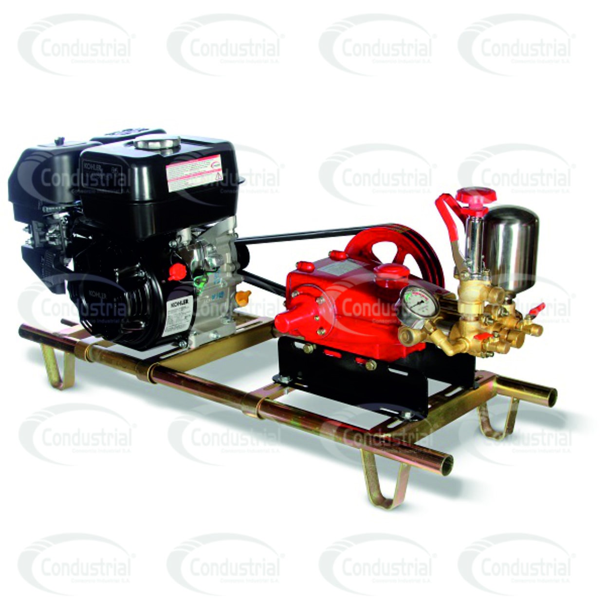 PANTHER CH440 1 PANTHER CH440