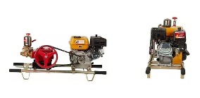 PANTHER GX160 3 PANTHER GX160