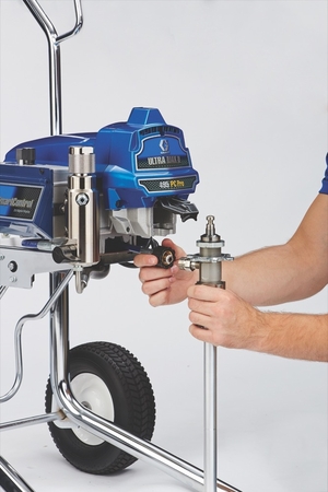 GRACO Ultra Max II 495 PC Pro 4 GRACO Ultra Max II 495 PC Pro