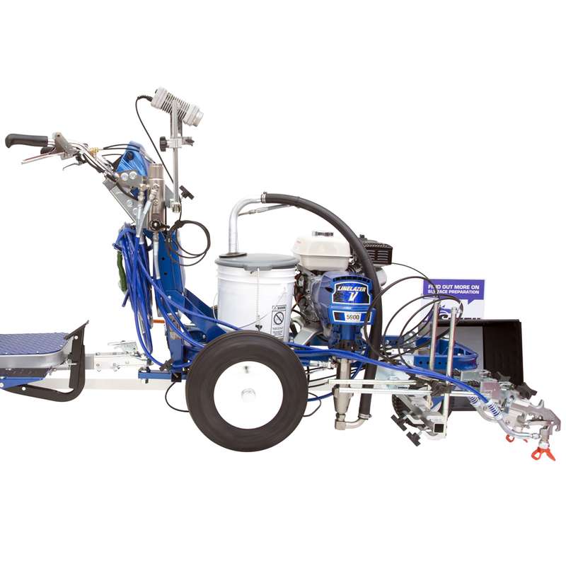 GRACO LineLazer V 5900 3 GRACO LineLazer V 5900