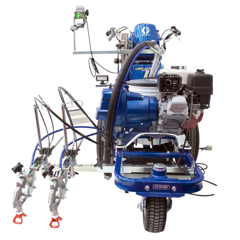 GRACO LineLazer V 5900 2 GRACO LineLazer V 5900