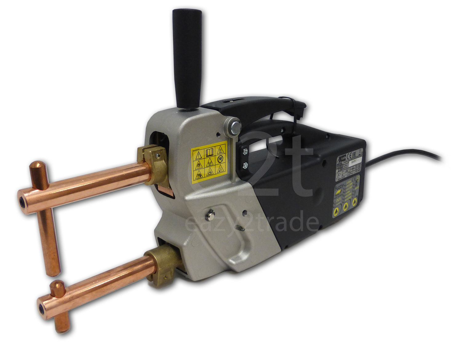 TELWIN DIGITAL MODULAR 230 4 TELWIN DIGITAL MODULAR 230