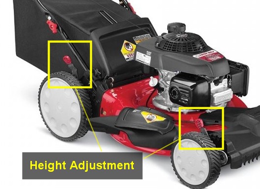 TROY-BILT TB240 2 TROY-BILT TB240