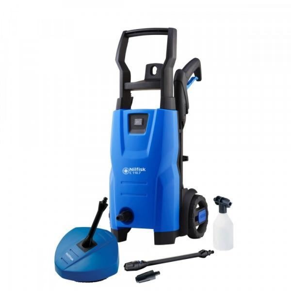 NILFISK C110 NILFISK C110.7 X-TRA